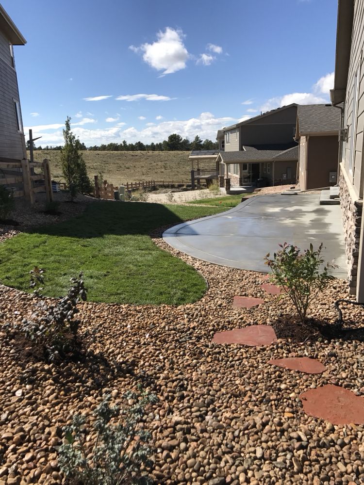 Photo of Easy Green Landscaping