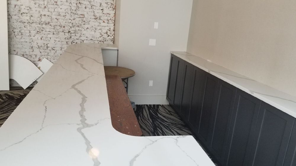 Photo of Wholesale Granite Marble & Tile