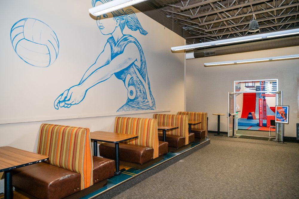 Photo of Conquer Ninja Gyms Eden Prairie