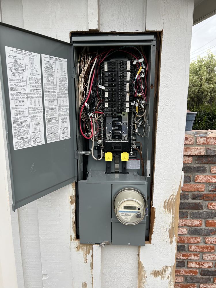 Photo of Cano Electric