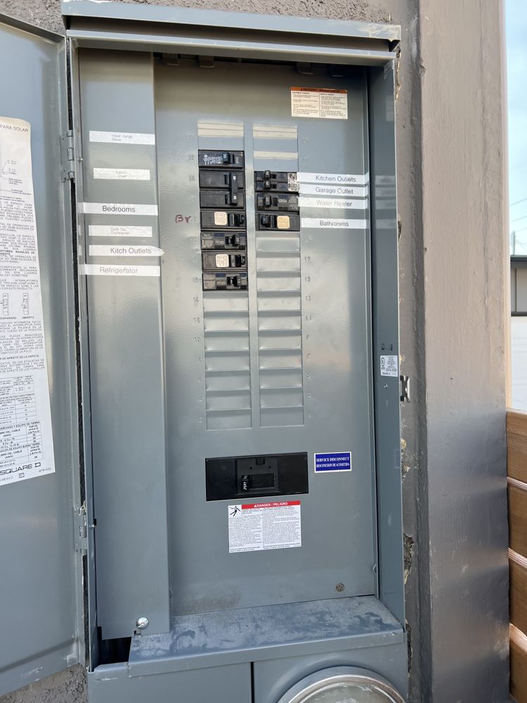 Photo of Cano Electric