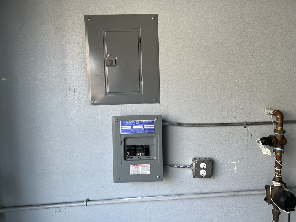 Photo of Cano Electric