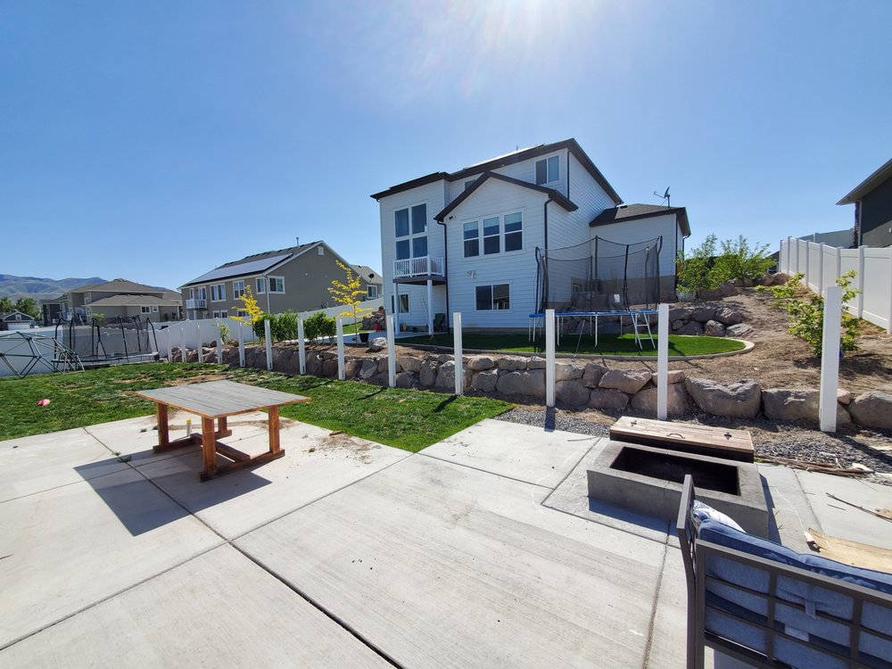 Photo of Diamond Fence