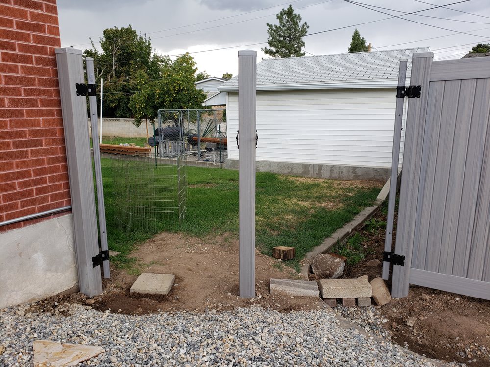 Photo of Diamond Fence
