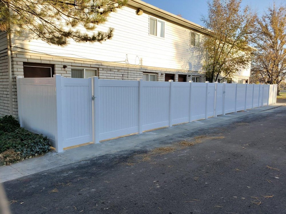 Photo of Diamond Fence