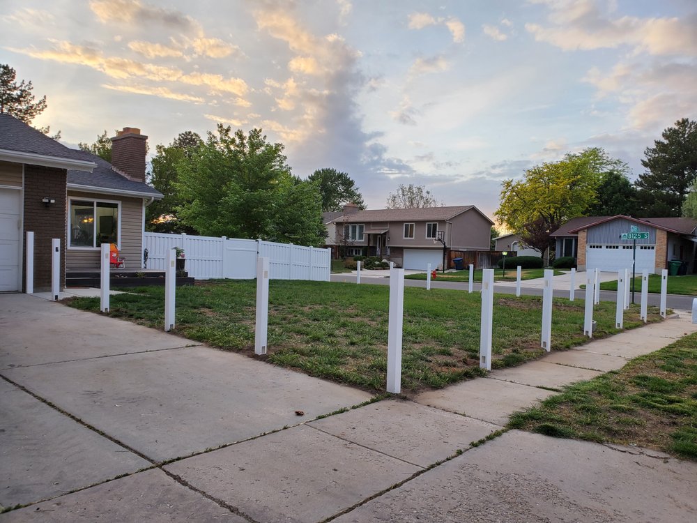 Photo of Diamond Fence