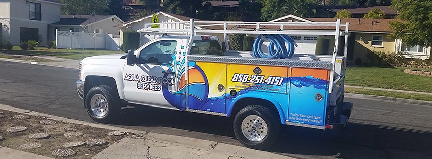 Photo of Aqua Clear Pool Services
