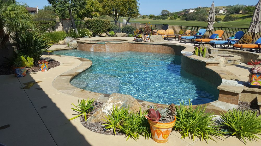 Photo of Aqua Clear Pool Services