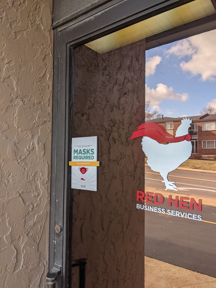 Photo of Red Hen Business Services