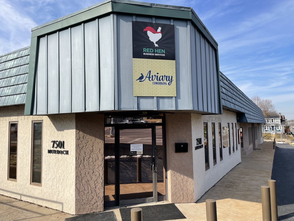 Photo of Red Hen Business Services