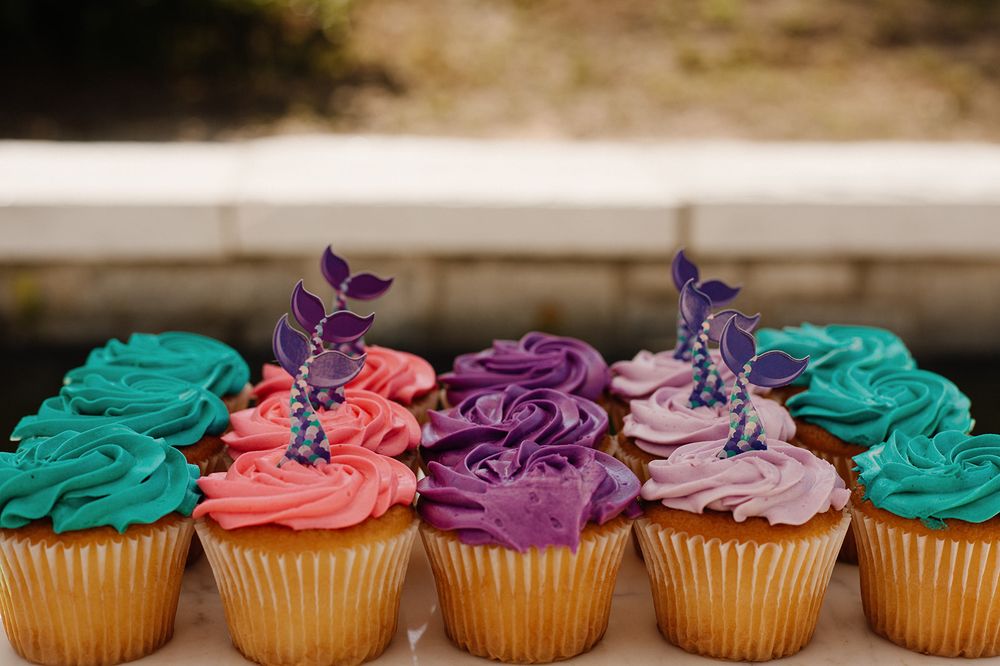 Photo of Scarlett Events