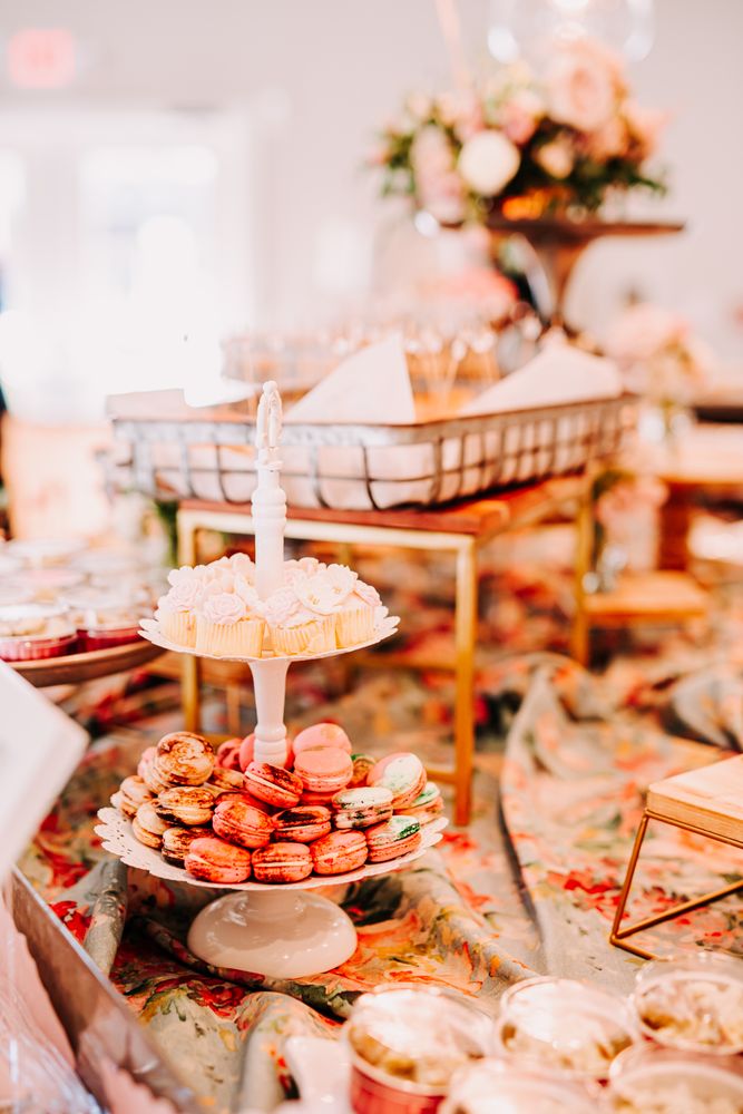 Photo of Scarlett Events