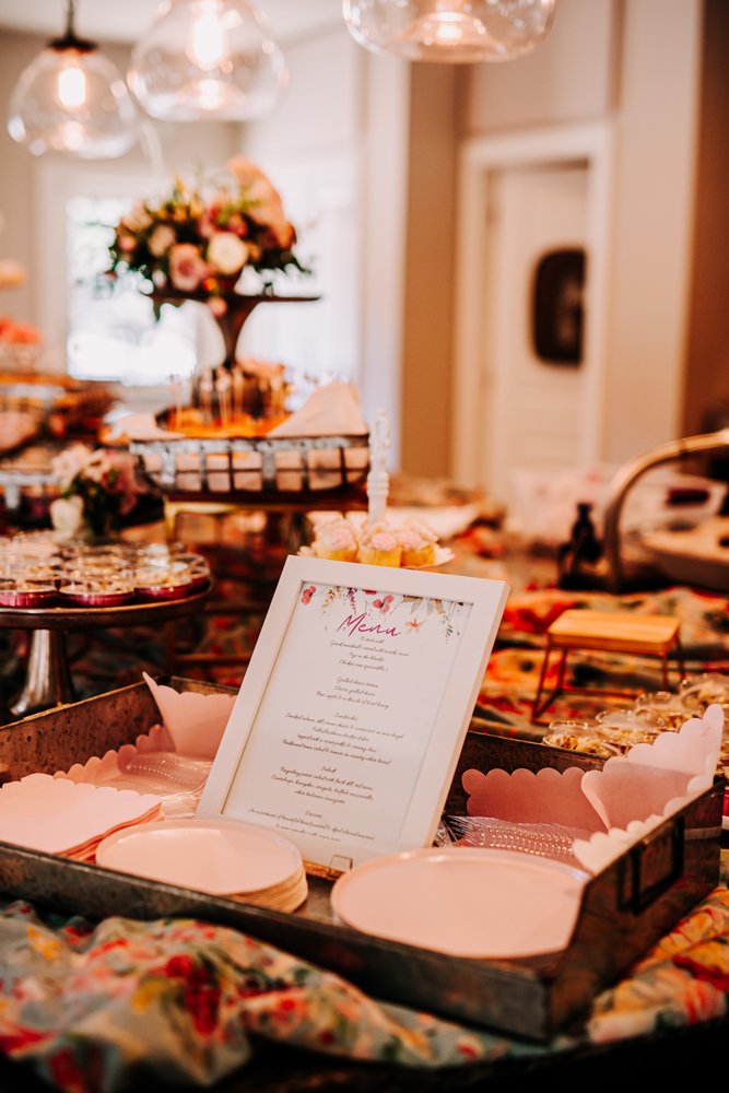 Photo of Scarlett Events