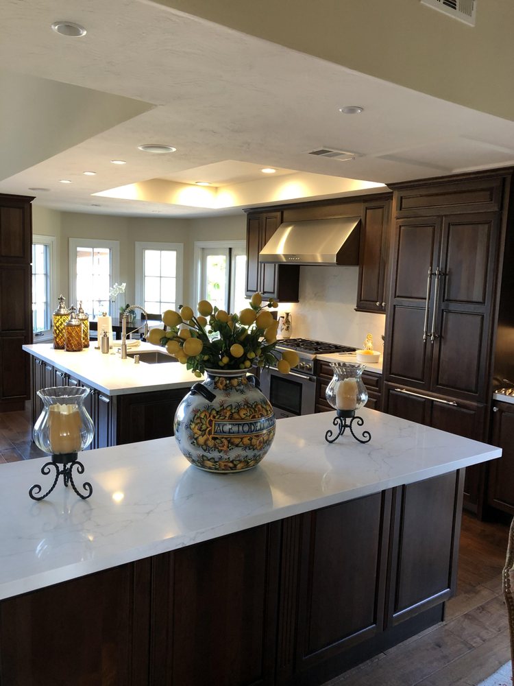 Photo of European Wholesale Countertops & Design Center