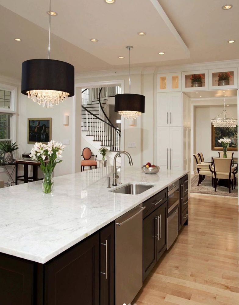 Photo of European Wholesale Countertops & Design Center