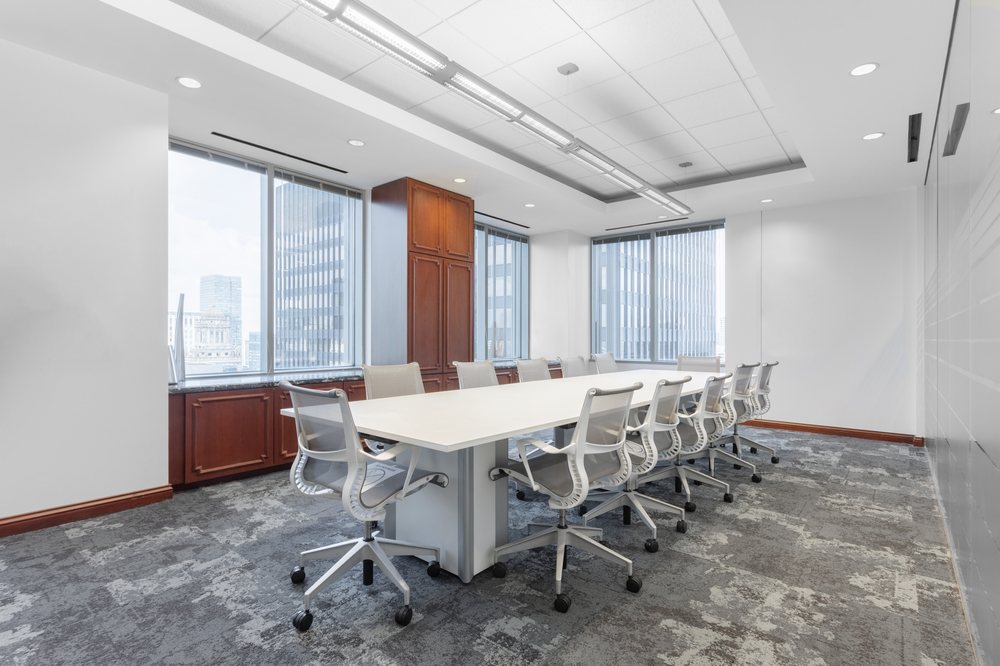 Photo of Regus Illinois Two Prudential Plaza