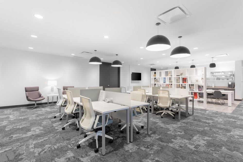 Photo of Regus Illinois Two Prudential Plaza