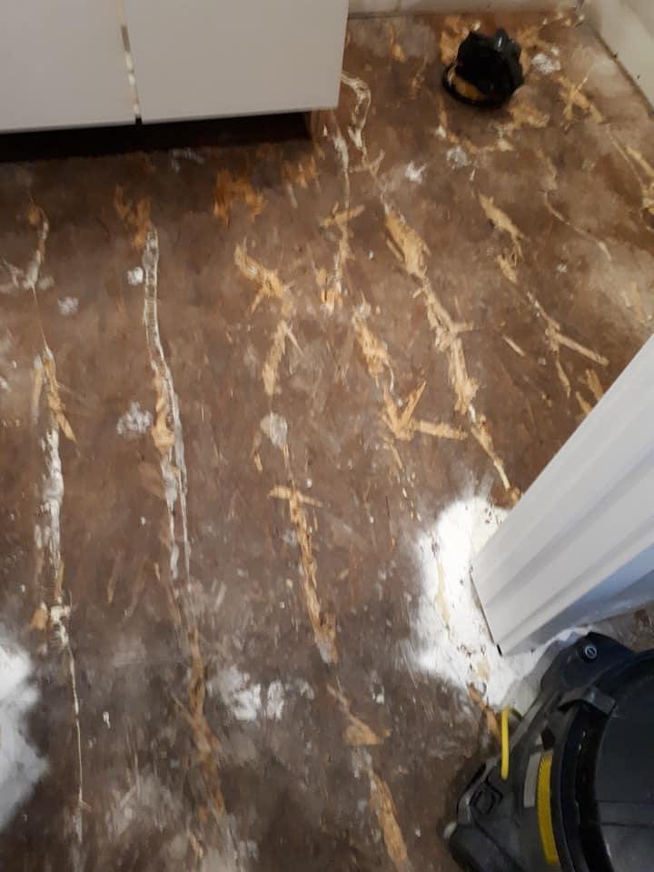 Photo of A1 Water Damage Restorations
