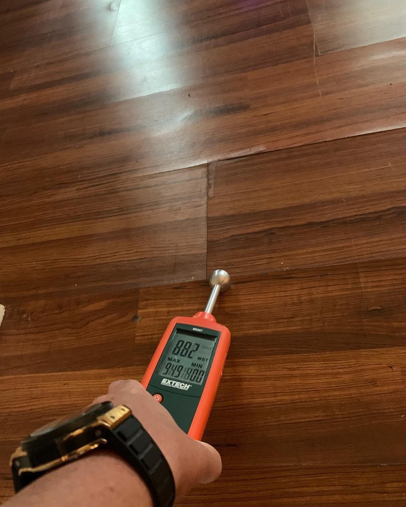 Photo of A1 Water Damage Restorations