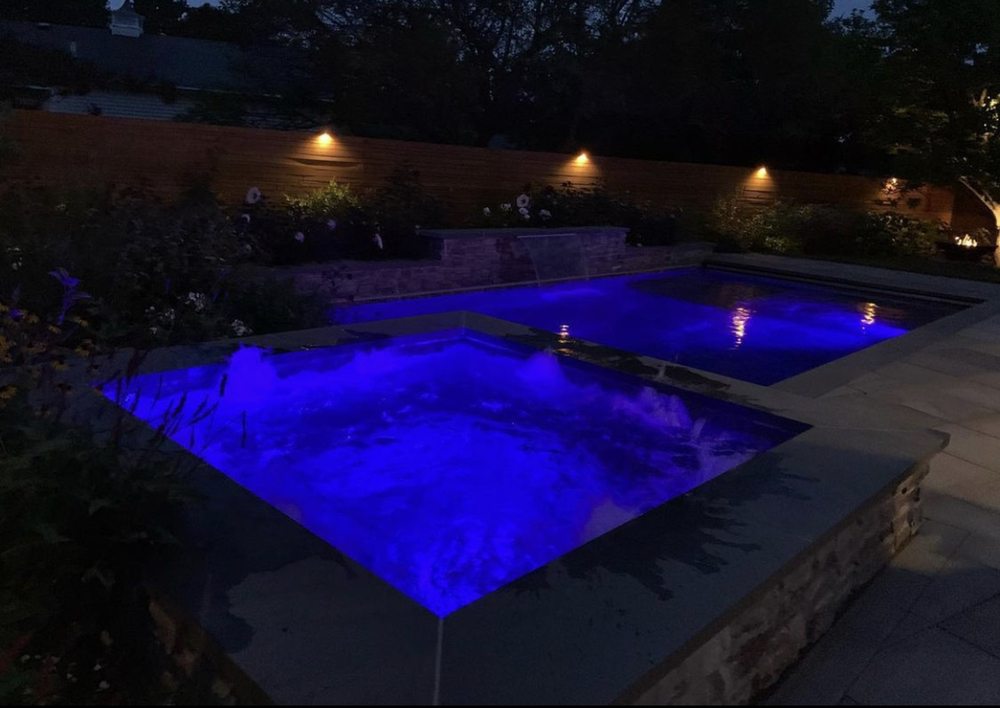 Photo of Marinoâs Pool and Spa
