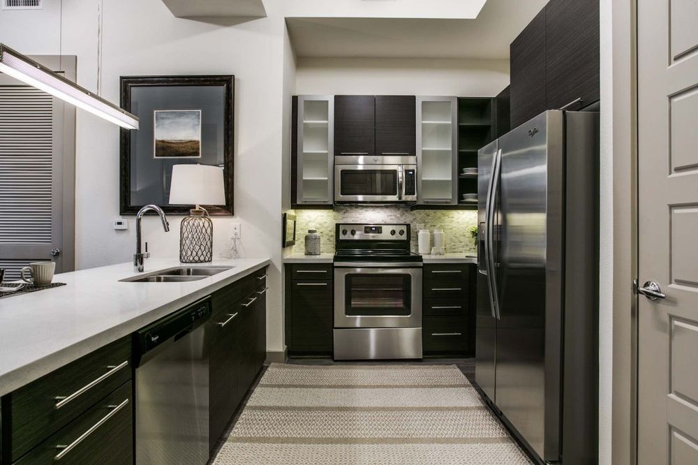 Photo of Camden Victory Park Apartments