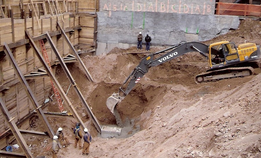 Photo of Adept Construction Solutions
