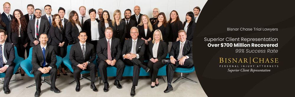 Photo of Bisnar Chase Personal Injury Attorneys