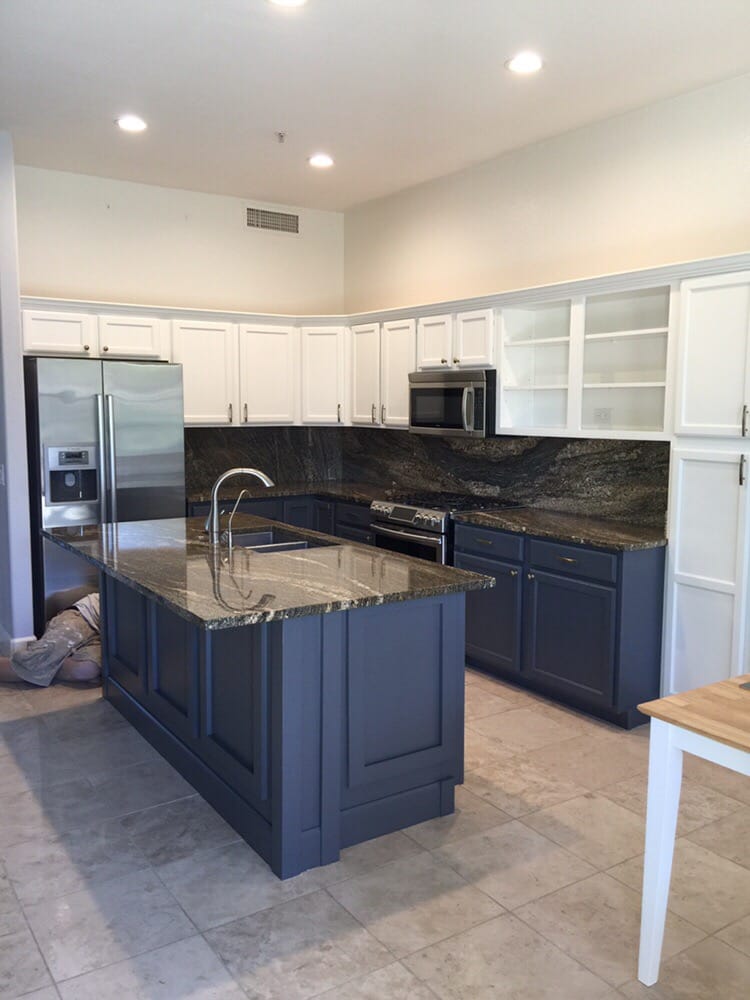 Photo of ELITE Custom Painting & Cabinet Refinishing