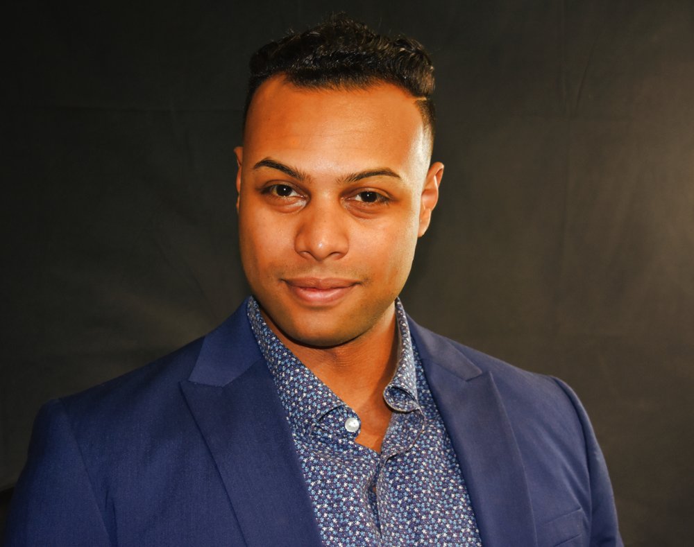 Photo of Chris Hernandez-Las Vegas Realtor