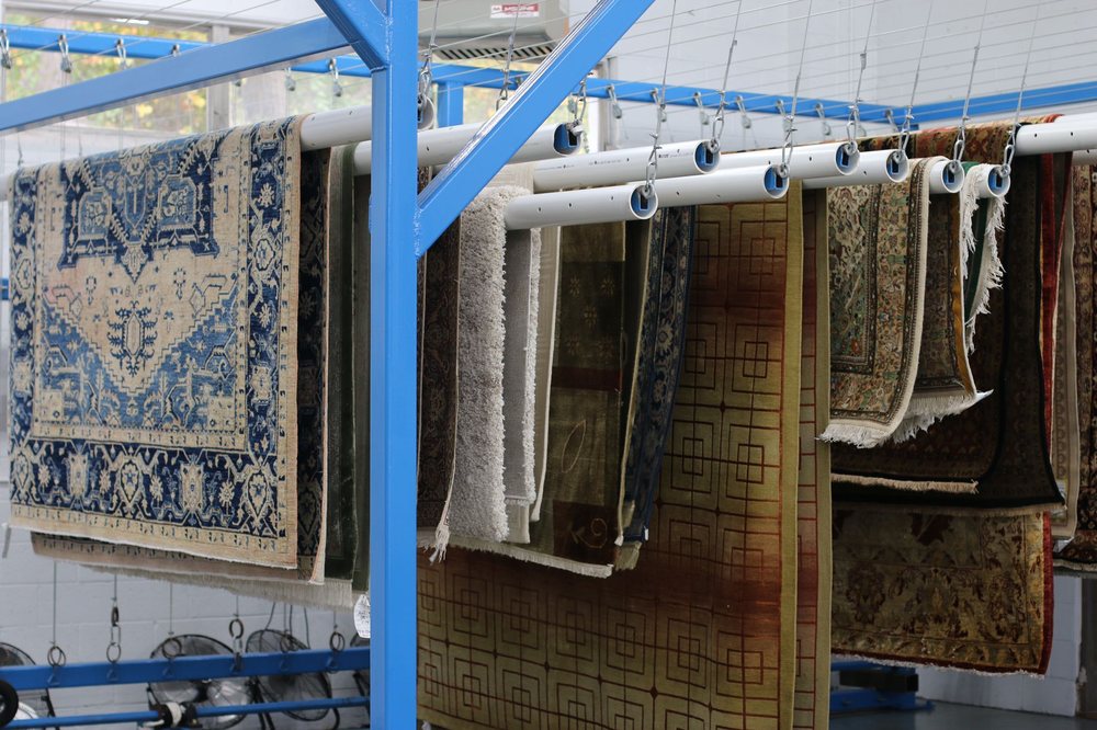 Photo of NEO Carpet Cleaning
