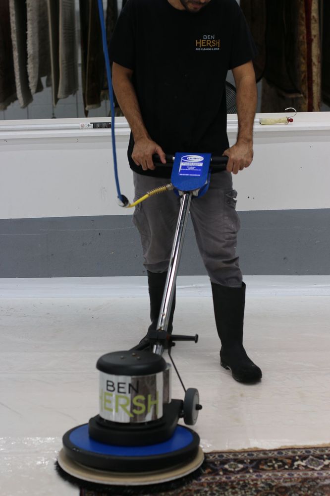 Photo of NEO Carpet Cleaning