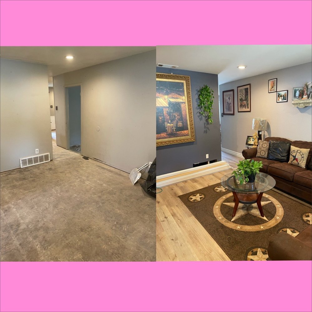 Photo of Salas Wooden Flooring Tile Company