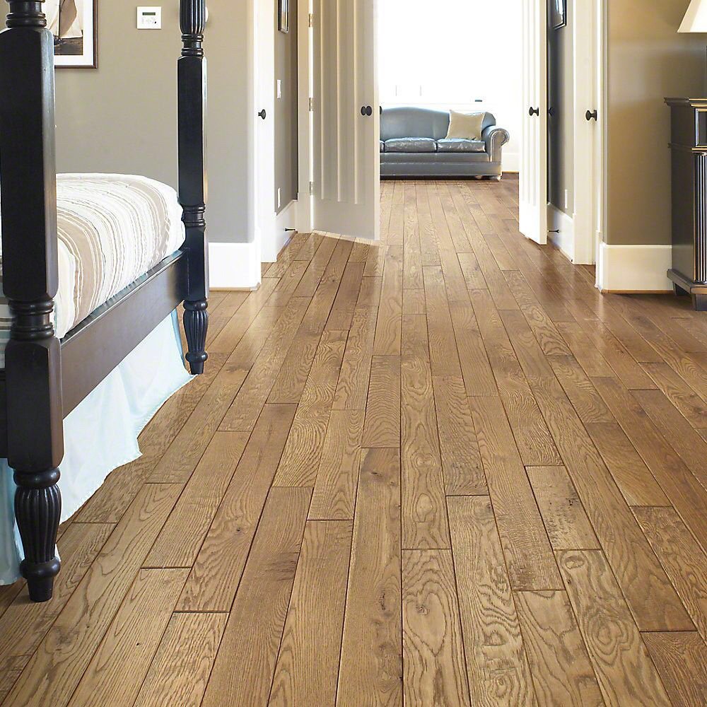 Photo of Salas Wooden Flooring Tile Company