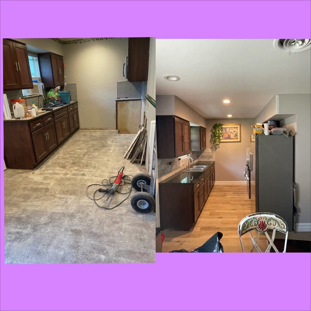 Photo of Salas Wooden Flooring Tile Company