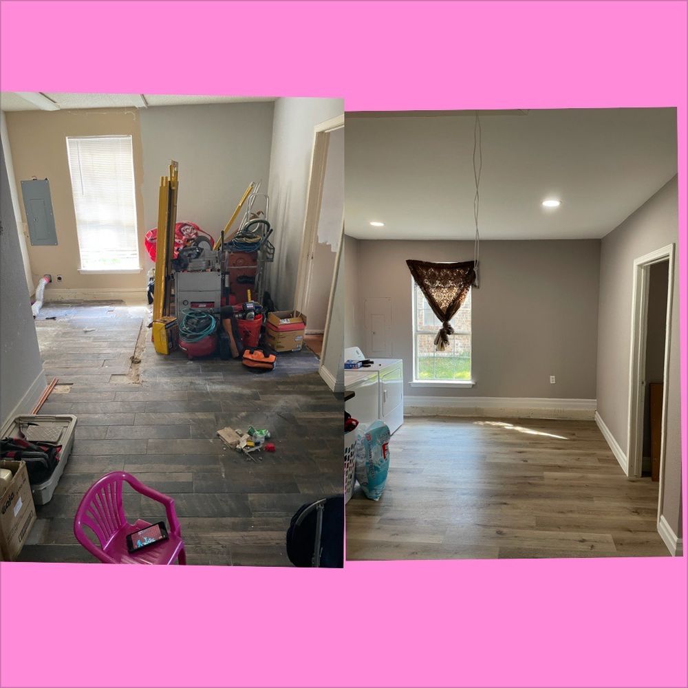 Photo of Salas Wooden Flooring Tile Company
