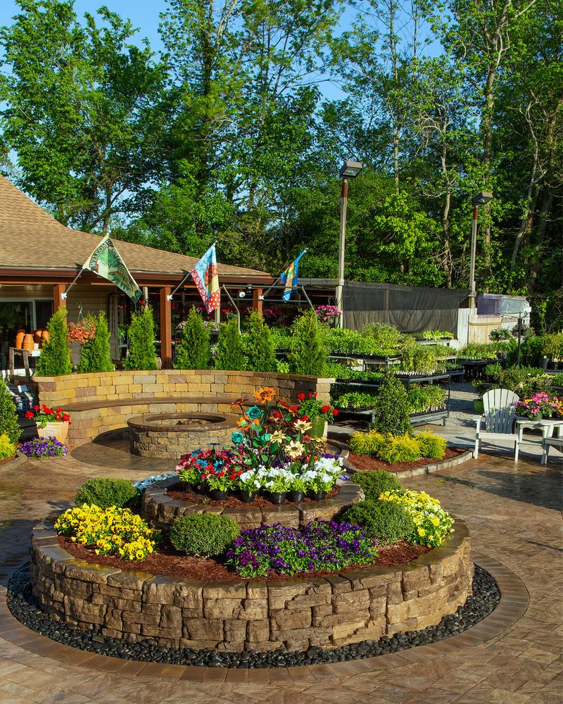 Photo of Jack Frost Landscapes & Garden Center