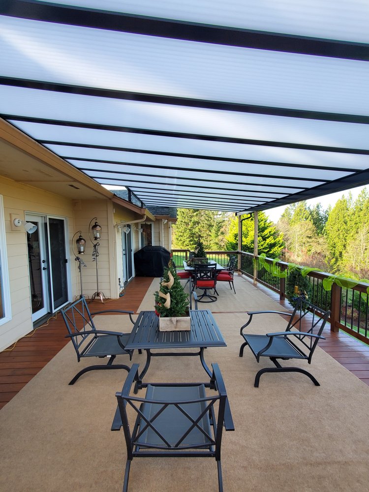 Photo of Pioneer Patio Covers & Decks