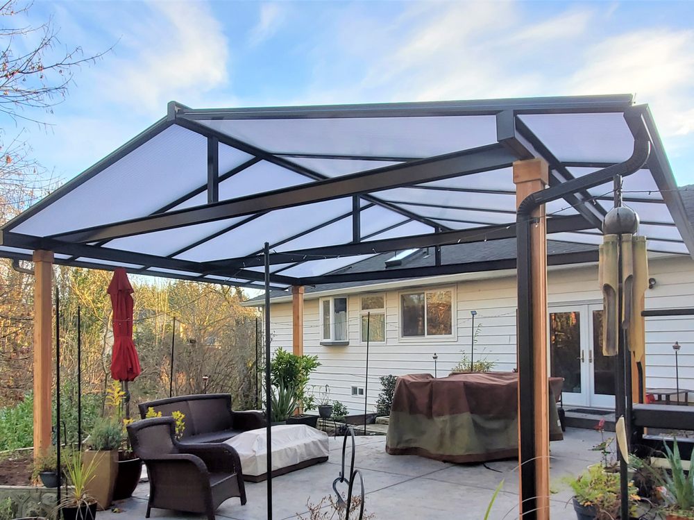 Photo of Pioneer Patio Covers & Decks