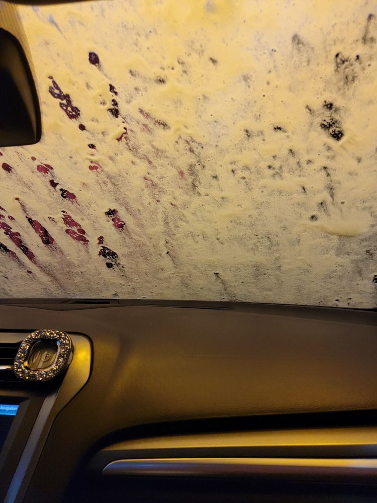 Photo of Moo Moo Express Car Wash - Polaris Parkway