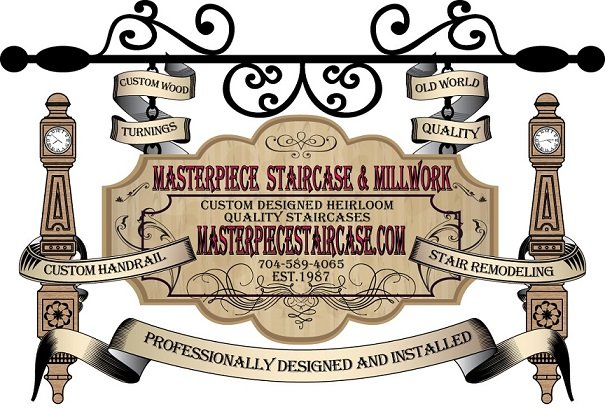 Photo of Masterpiece Staircase & Millwork