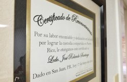 Photo of Law Offices of Jose R. Santiago