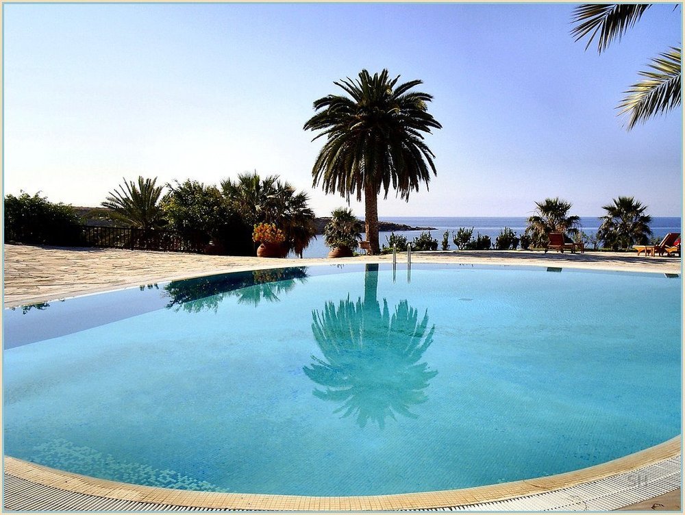 Photo of Barry's Pool & Spa Repair Service