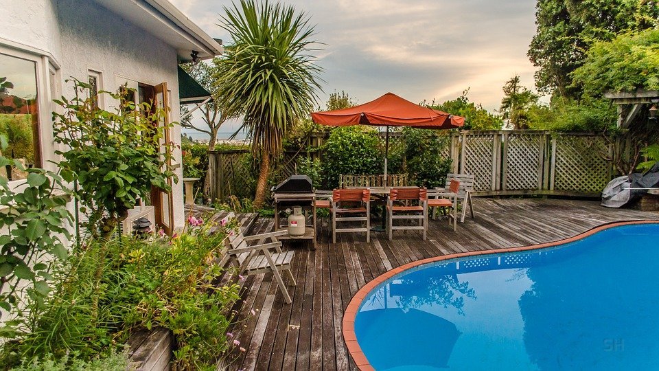 Photo of Barry's Pool & Spa Repair Service