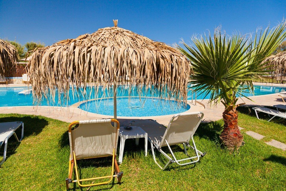 Photo of Barry's Pool & Spa Repair Service
