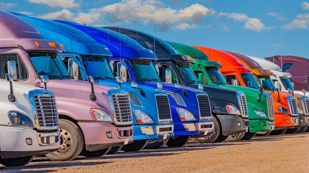 Photo of VMT Delivery Express