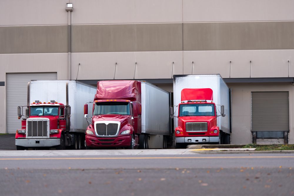 Photo of VMT Delivery Express