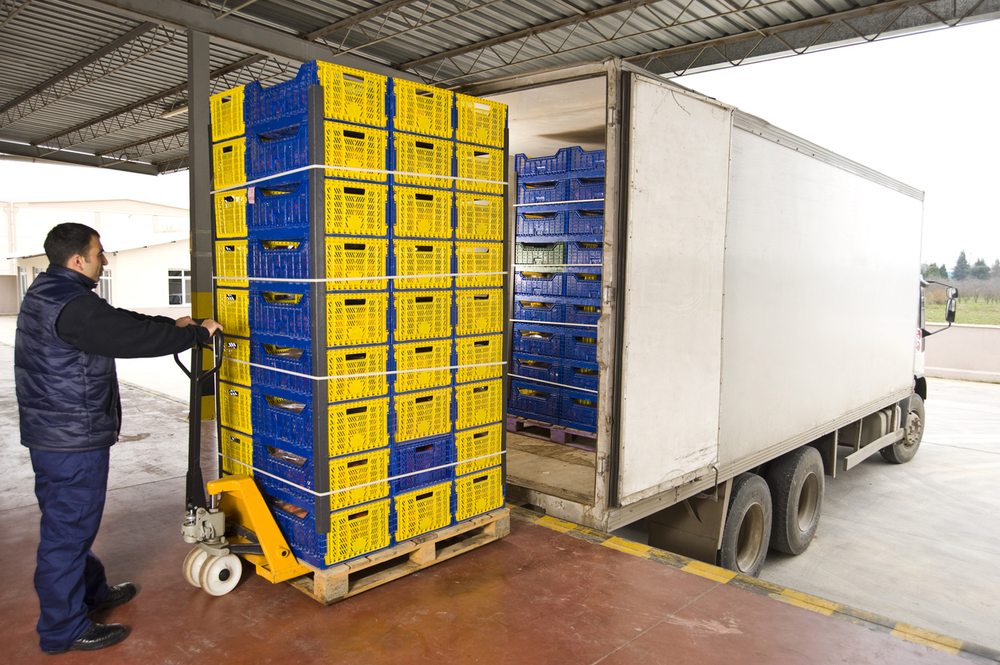 Photo of VMT Delivery Express