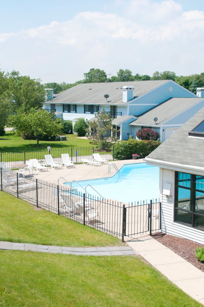 Photo of Wood Creek Apartments