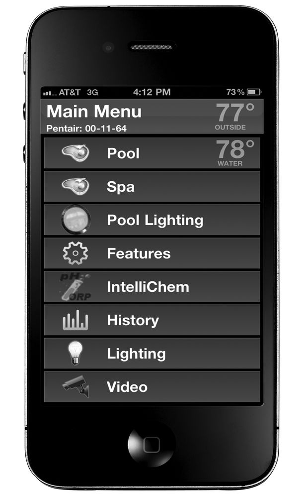 Photo of Pure Pool Solutions