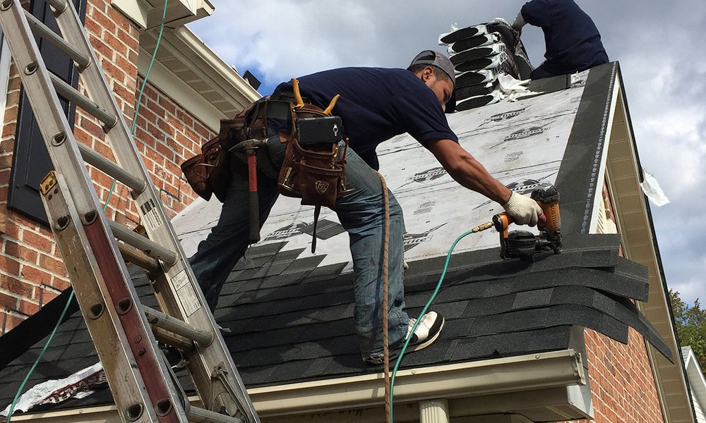 Photo of Lasting Roofs